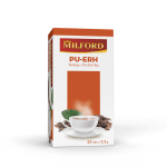 Té rojo Pu Erh