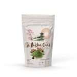 Té Matcha Chai 50g