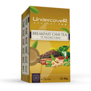 Breakfas Chai Tea