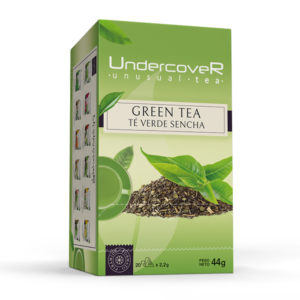 Té verde