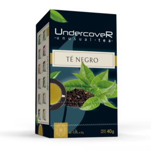Té negro