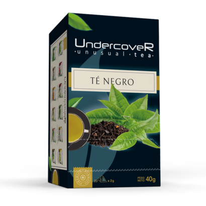 Té negro